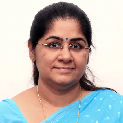 Dr. Priya Josson Akkara